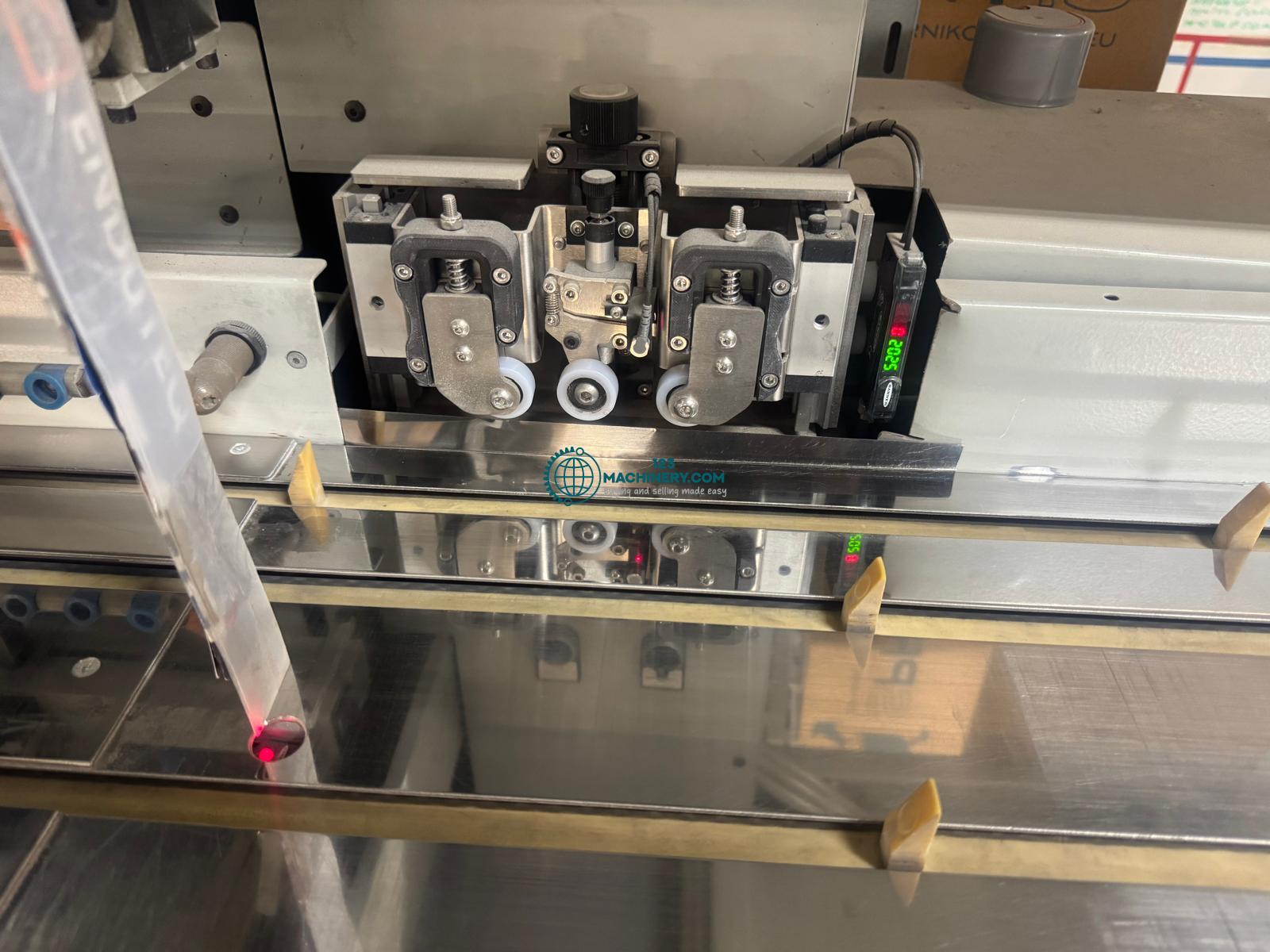 MKW 30 UT/20GS/AW/HV 20 stations collator